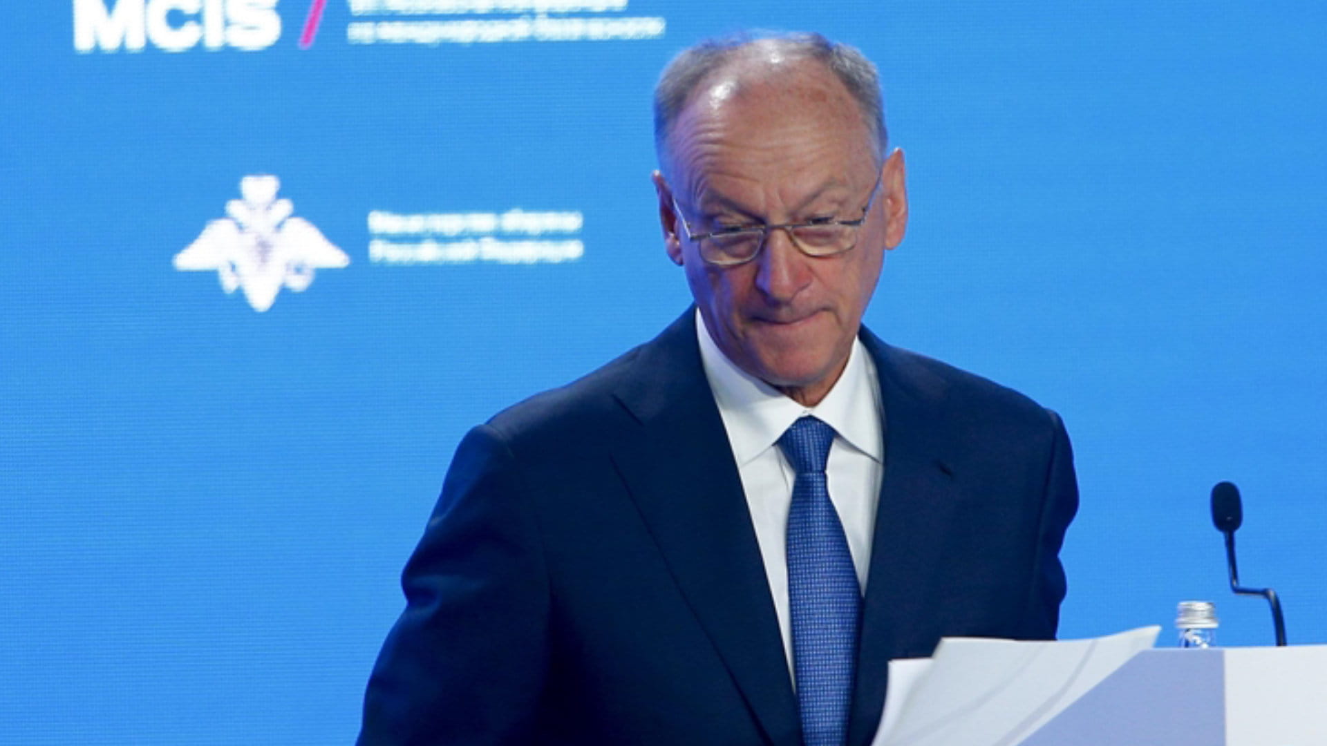 जापानको पुनः सैन्यीकरणप्रति रुसको कडा आपत्ति image