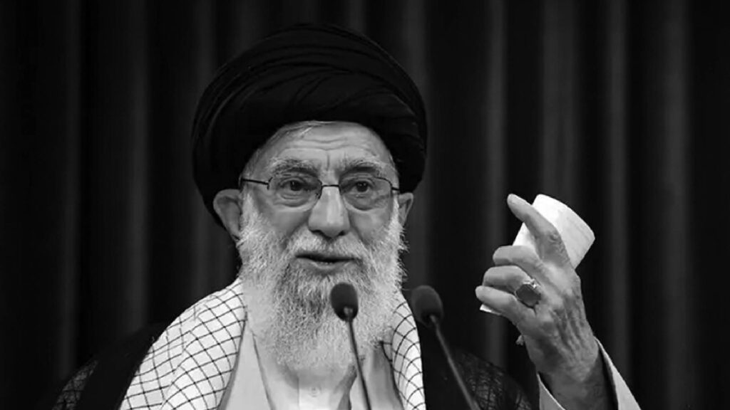 इरानका सर्वोच्च नेता खामेनीको मृत्यु पुष्टि, ४० दिन शोक घोषणा