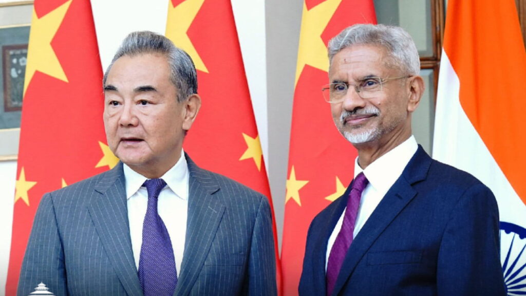 लिपुलेक हुँदै भारत–चीन व्यापार पुनः सुरु, नेपाल सरकार मौन