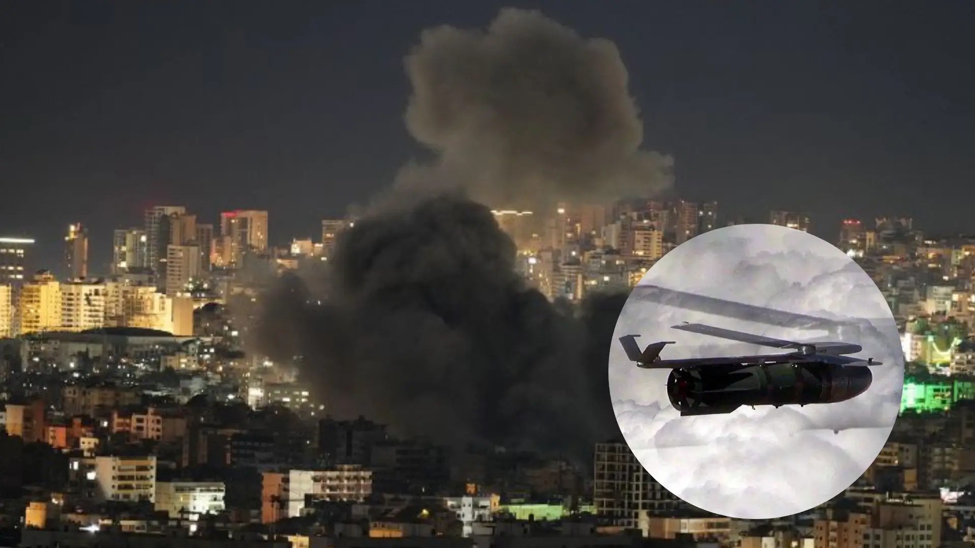 इरान–इजरायल युद्ध चर्कियो : मिसाइल आक्रमण, तेहरानमा विस्फोट र खाडी क्षेत्रमा तनाव image