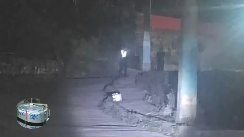 बूढानीलकण्ठमा भेटिएको शंकास्पद वस्तु निस्क्रिय, कुकरमा सलाइ र इट्टा