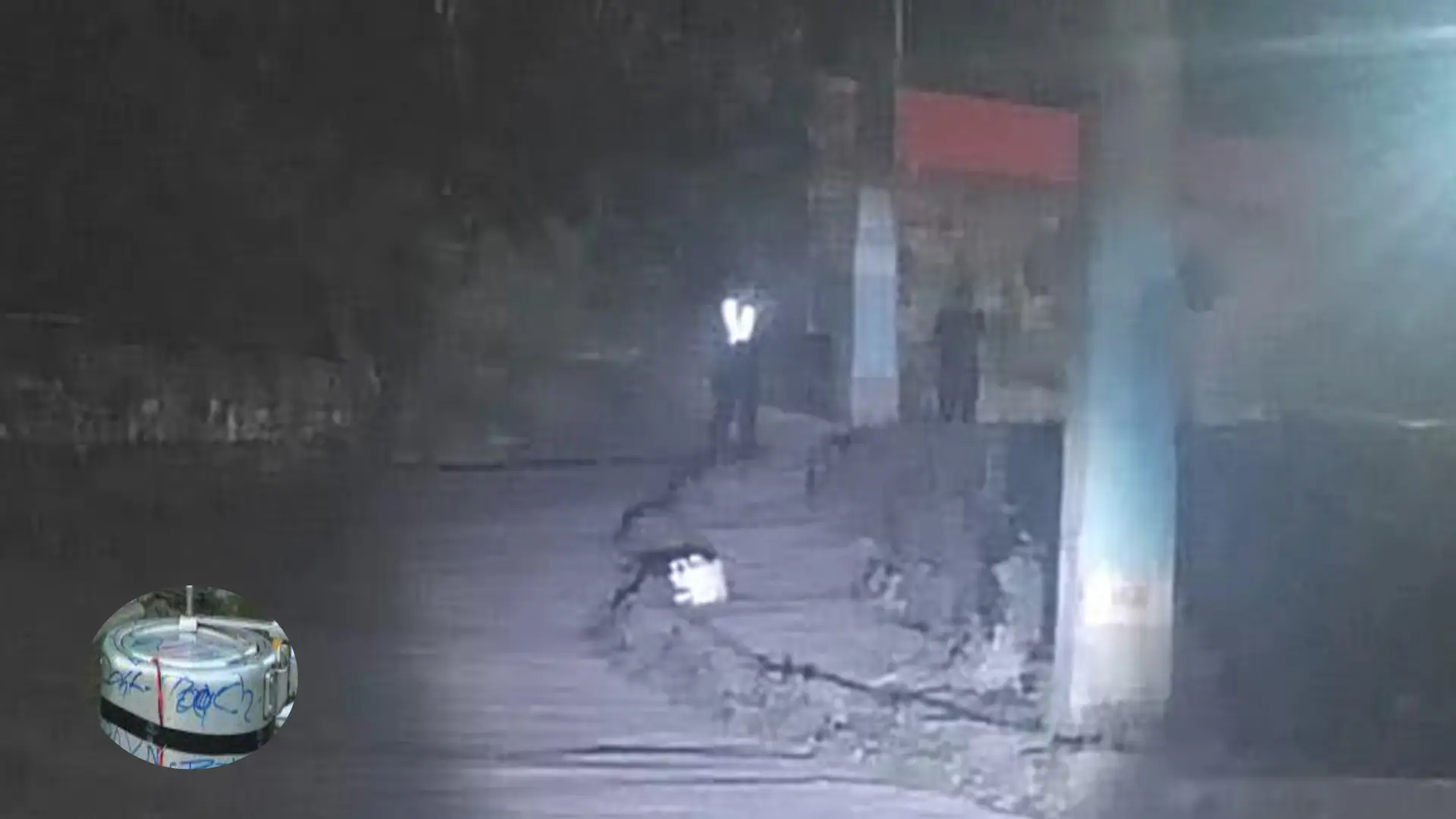 बूढानीलकण्ठमा भेटिएको शंकास्पद वस्तु निस्क्रिय, कुकरमा सलाइ र इट्टा image