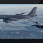 इराकमा अमेरिकी सेनाको केसी–१३५ रिफ्युलिङ विमान दुर्घटनाग्रस्त