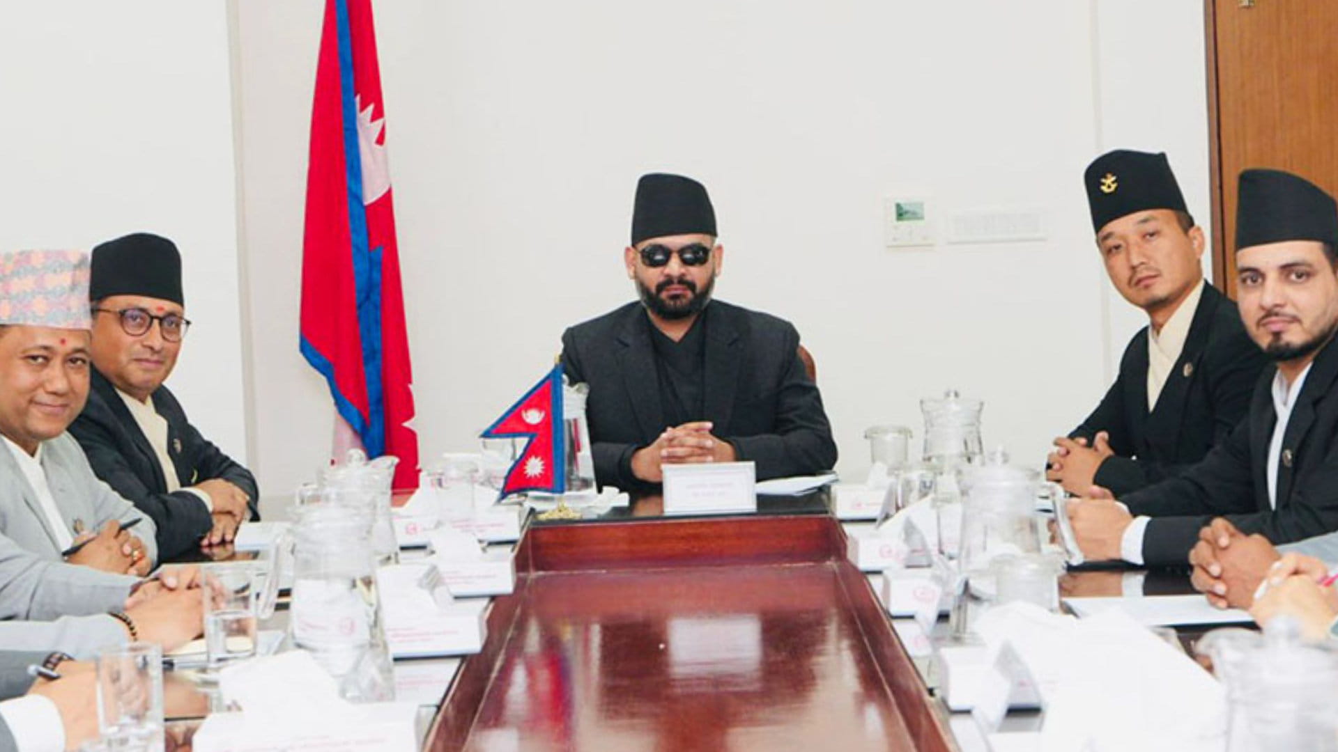 कक्षा ५ सम्मका विद्यार्थीहरू परीक्षा दिन नपर्ने, वैकल्पिक मूल्याङ्कन प्रणाली लागू image