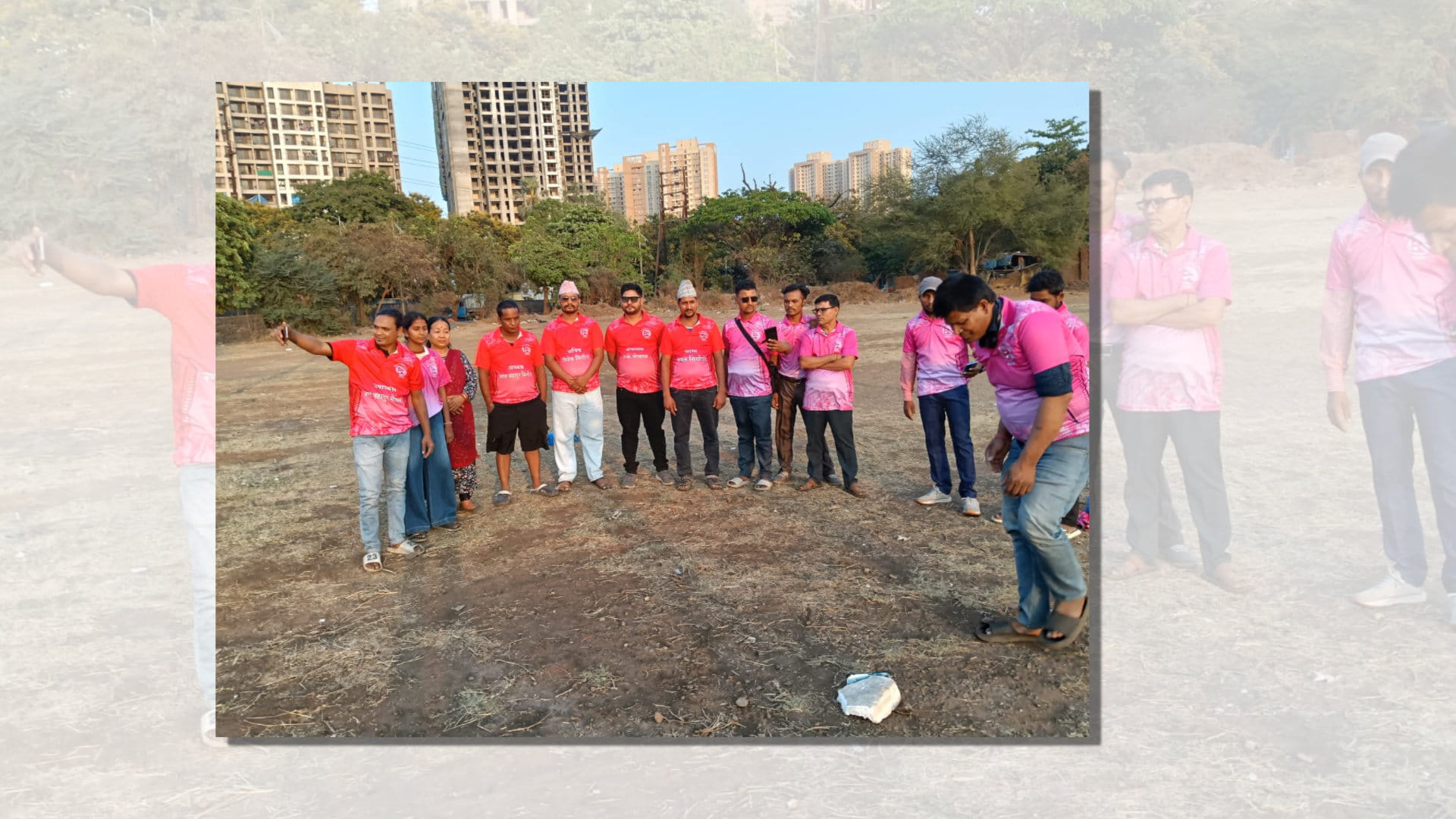 शव व्यवस्थापनका लागि मुग्लाली एकता सेवा समाजद्वारा आर्थिक सहयोग image