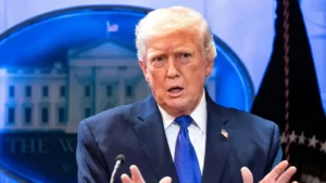 अन्तर्राष्ट्रिय तेल आपूर्ति सुरक्षित गर्न ट्रम्पको पहल, हर्मुज सुरक्षामा युद्धपोत पठाउन आग्रह image