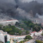 नवयुवा आन्दोलनबाट भएको क्षतिको पुनर्निर्माण कार्ययोजना सार्वजनिक