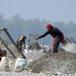 अनौपचारिक क्षेत्रका श्रमिकको सास्तीः ज्यालामा असमानता कायमै