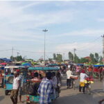 सीमानाकामा कडाइपछि भारतीय बजारतर्फ नेपाली उपभोक्ताको चहलपहल ८० प्रतिशतले घट्यो