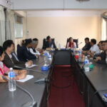 भक्तपुर नगरपालिका, शैक्षिक गुणस्तर, प्राध्यापक भूमिका, उच्च शिक्षा, कलेज प्राचार्य बैठक, शिक्षा विकास, विद्यार्थी भविष्य, शिक्षा व्यवस्थापन