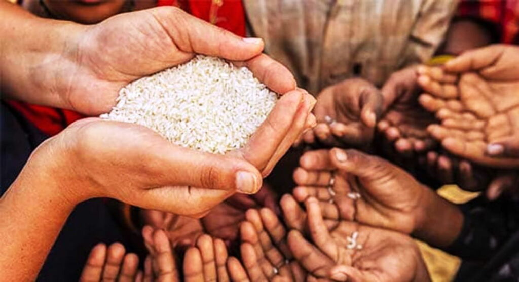 विश्वका १० देशमा तीव्र खाद्य असुरक्षा, द्वन्द्व र मल अभाव मुख्य कारण