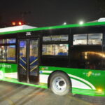 काठमाडौँ उपत्यकामा रात्रिकालीन बस सेवा सुरु, यी हुन् मुख्य रुटहरू