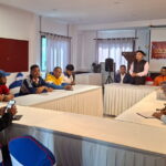 कर्णाली संस्कृति, लोकनृत्य सम्मेलन, दैलेख समाचार, नौमूले गाउँपालिका, नेपाली लोकसंस्कृति, सांस्कृतिक कार्यक्रम २०८३, लोकगीत लोकनृत्य, नेपाल प्रज्ञा प्रतिष्ठान, सांस्कृतिक संरक्षण