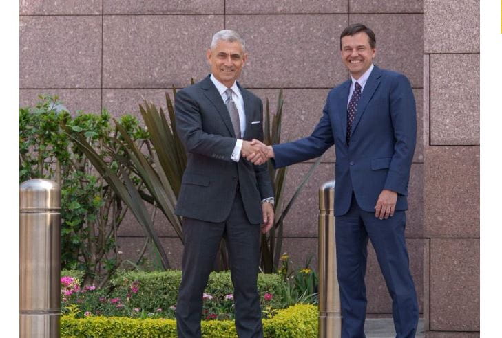 अमेरिकी सहायक विदेशमन्त्रीको भेटघाट तीव्र, परराष्ट्रमन्त्रीपछि अर्थमन्त्रीसँग छलफल