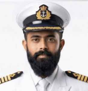 इरानको नियन्त्रणमा रहेका नेपाली अमृत झा रिहा, नेपाल फर्काउने प्रक्रिया सुरु image