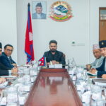 पूर्वन्यायाधीश भण्डारीको नेतृत्वमा सम्पत्ति जाँचबुझ आयोग गठन