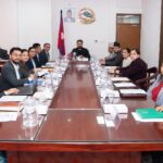 सरकारी सफ्टवेयर र सूचना प्रविधि अध्ययन गर्न कार्यदल गठन