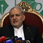 इरानी विदेशमन्त्री पाकिस्तानमा, अमेरिका–इरान वार्ताका लागि कूटनीतिक प्रयास तीव्र