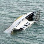 अण्डमान सागरमा डुङ्गा पल्टिँदा करिब २५० रोहिङ्ग्या शरणार्थी बेपत्ता