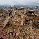 नेपाल भूकम्प, गोरखा भूकम्प, २०७२ भूकम्प, बारपाक, विपद्, पुनर्निर्माण, काठमाडौं, ऐतिहासिक धरोहर, प्राकृतिक विपद्