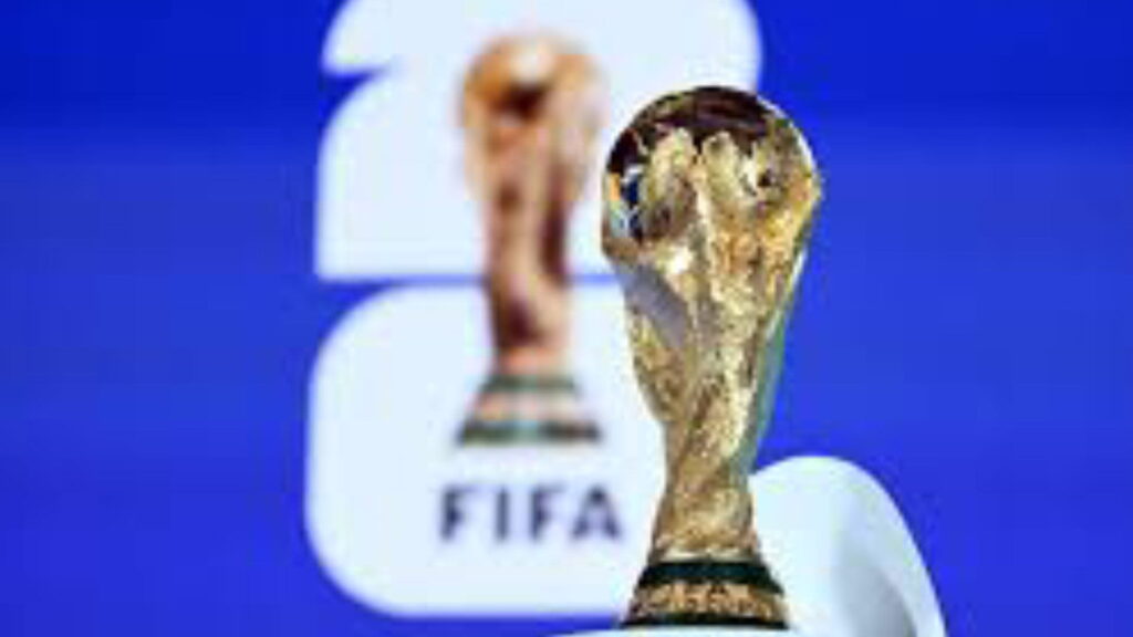 फिफा विश्वकप २०२६ खेल्ने ४८ वटै टोलीको टुंगो, इतिहासकै ठूलो संस्करण हुँदै