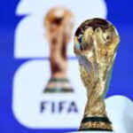 फिफा विश्वकप २०२६ खेल्ने ४८ वटै टोलीको टुंगो, इतिहासकै ठूलो संस्करण हुँदै