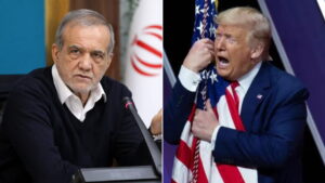 अमेरिका–इरानबीच सोमबार पुनः वार्ता हुने संकेत, मध्यपूर्वमा तनाव घट्ने अपेक्षा image