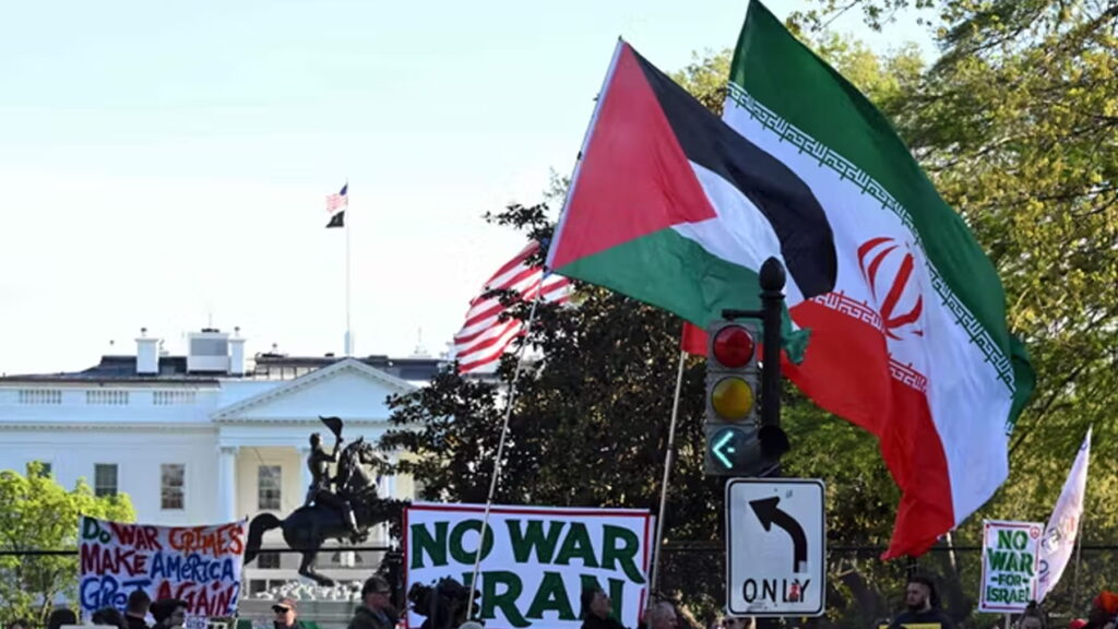 अमेरिका–इरान युद्धविरामको असर : तेल मूल्य घट्यो, विश्व शेयर बजारमा उत्साह