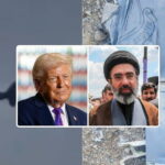 अमेरिकाद्वारा इरानी कार्गो जहाज नियन्त्रणमा, युद्धविराम उल्लंघनको आरोप