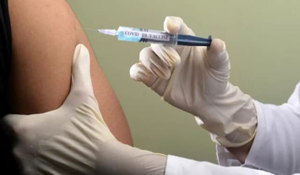 दुई महिनापछि ढोरपाटनमा दादुरा सङ्क्रमण रोकथाम