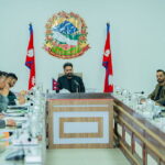 दलीय विद्यार्थी र कर्मचारी संगठन हटाउन प्रधानमन्त्री शाहको कडा निर्देशन