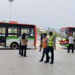 पोखरा विमानस्थलबाट यात्रुका लागि निःशुल्क सटल बस सेवा सञ्चालन