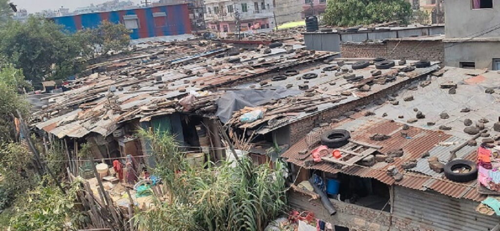 सुकुम्वासी बस्ती खाली गर्ने योजना रोक्न एमनेस्टी इन्टरनेशनल नेपालको आग्रह