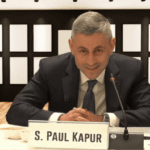 नेपाल भ्रमणमा अमेरिकी सहायक विदेशमन्त्री एस. पाउल कपुर