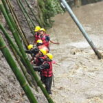 विपद् प्रतिकार्यका लागि विनयी त्रिवेणीमा २५ समुदाय स्वयंसेवक तयार