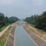 बाँकेमा सिक्टा सिँचाइ आयोजनाद्वारा २४ हजार हेक्टर जमिनमा सिँचाइ सुविधा