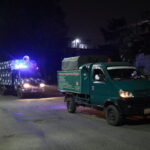 काठमाडौं, बागमती किनार, सुकुम्बासी बस्ती, अनधिकृत संरचना, पुनर्स्थापना, तीनकुने, गैरीगाउँ, थापाथली, महानगर अभियान