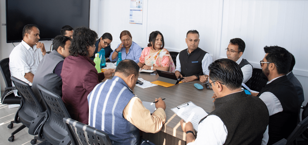 वैशाख १५ देखि रास्वपाको जिल्ला अधिवेशन, समानुपातिक सांसदलाई जिम्मेवारी दिने निर्णय image