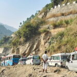 बीपी राजमार्गस् जानकारी लिएर मात्र यात्रा गर्न आग्रह