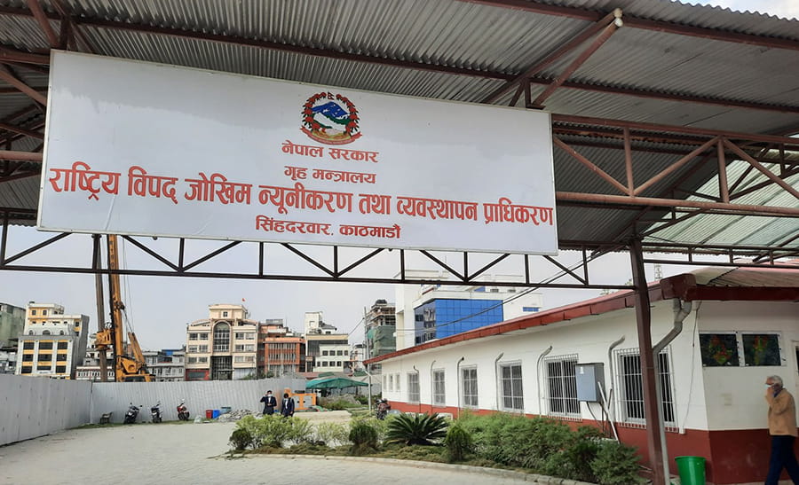 देशभर विपद्को कहर : ४० दिनमा ७० जनाले गुमाए ज्यान