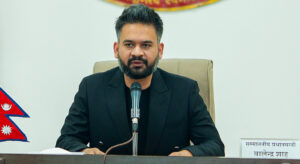 बालेन सरकारले राष्ट्रिय अनुसन्धान विभाग फेरि प्रधानमन्त्री कार्यालय मातहत ल्यायो image