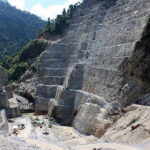 तनहुँको तल्लो सेती जलविद्युत् आयोजनाः प्रवेश सुरुङ निर्माण शुरू