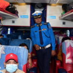 काठमाडौँ उपत्यकामा सार्वजनिक बसको छड्के अनुगमन शुरु