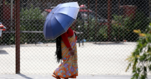 पश्चिमी तराईमा आज अत्यधिक गर्मी, धनगढीको तापक्रम ४१ डिग्री पुग्ने अनुमान image