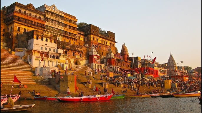आजदेखि गंगा दशहरा शुरु, अधिकमासमै किन मनाइँदैछ पर्व ?