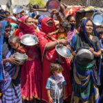 दक्षिण सुडानमा भोकमरीको संकट गहिरिँदै, ७२ लाख नागरिकलाई तत्काल खाद्य सहायता आवश्यक