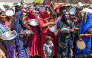 दक्षिण सुडानमा भोकमरीको संकट गहिरिँदै, ७२ लाख नागरिकलाई तत्काल खाद्य सहायता आवश्यक image