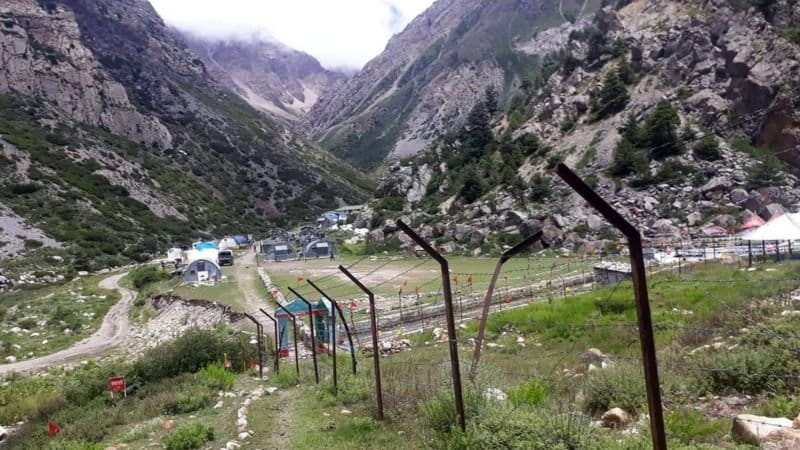 लिपुलेक मार्ग विवादमा भारतको जवाफ : ‘कैलाश यात्राको पुरानो बाटो, नेपालको दाबी अस्वीकार्य’
