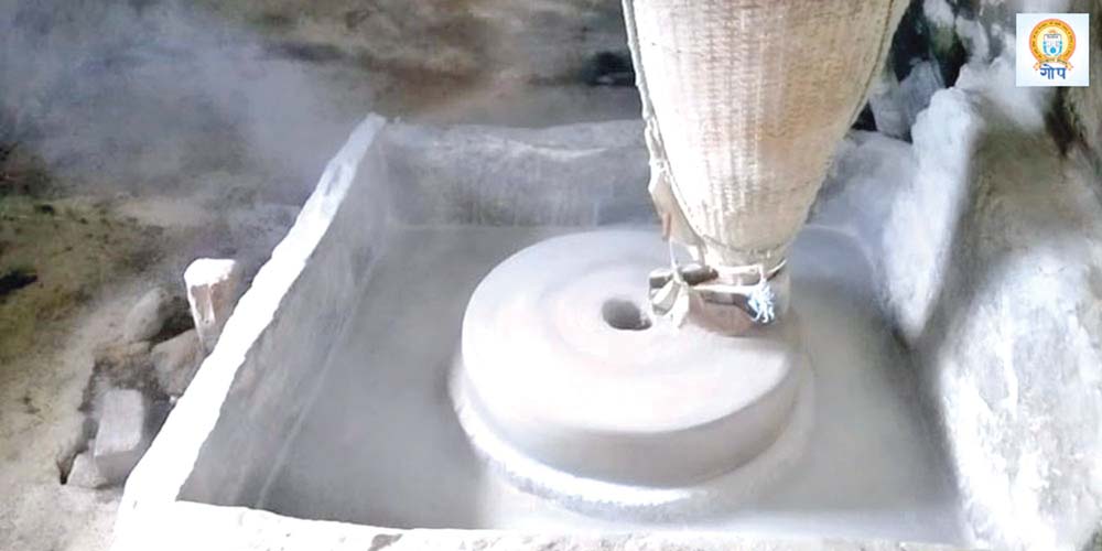 धारापानीवासी अझै पानीघट्टकै भरमा