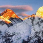 अन्तर्राष्ट्रिय सगरमाथा दिवस, सगरमाथा, तेन्जिङ नोर्गे शेर्पा, एडमन्ड हिलारी, नेपाल पर्यटन, हिमाल संरक्षण